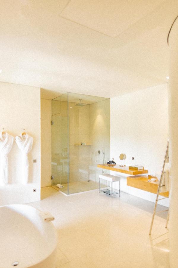Muse Saint Tropez - Small Luxury Hotels Of The World Ramatuelle Kültér fotó