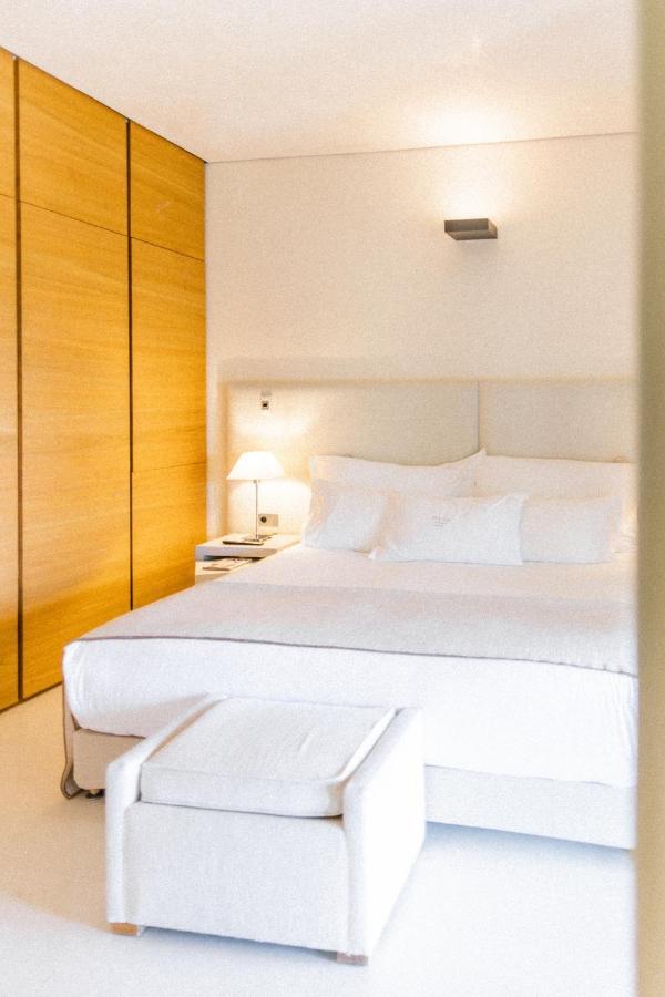 Muse Saint Tropez - Small Luxury Hotels Of The World Ramatuelle Kültér fotó