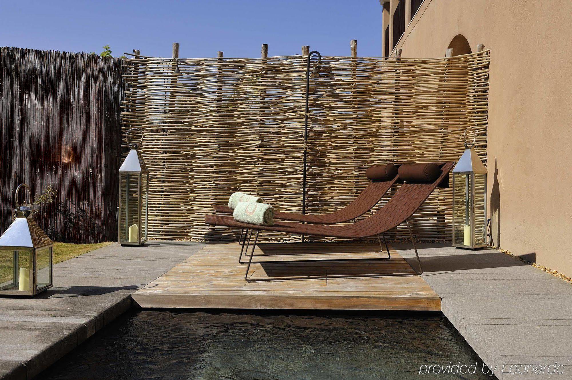 Muse Saint Tropez - Small Luxury Hotels Of The World Ramatuelle Kültér fotó