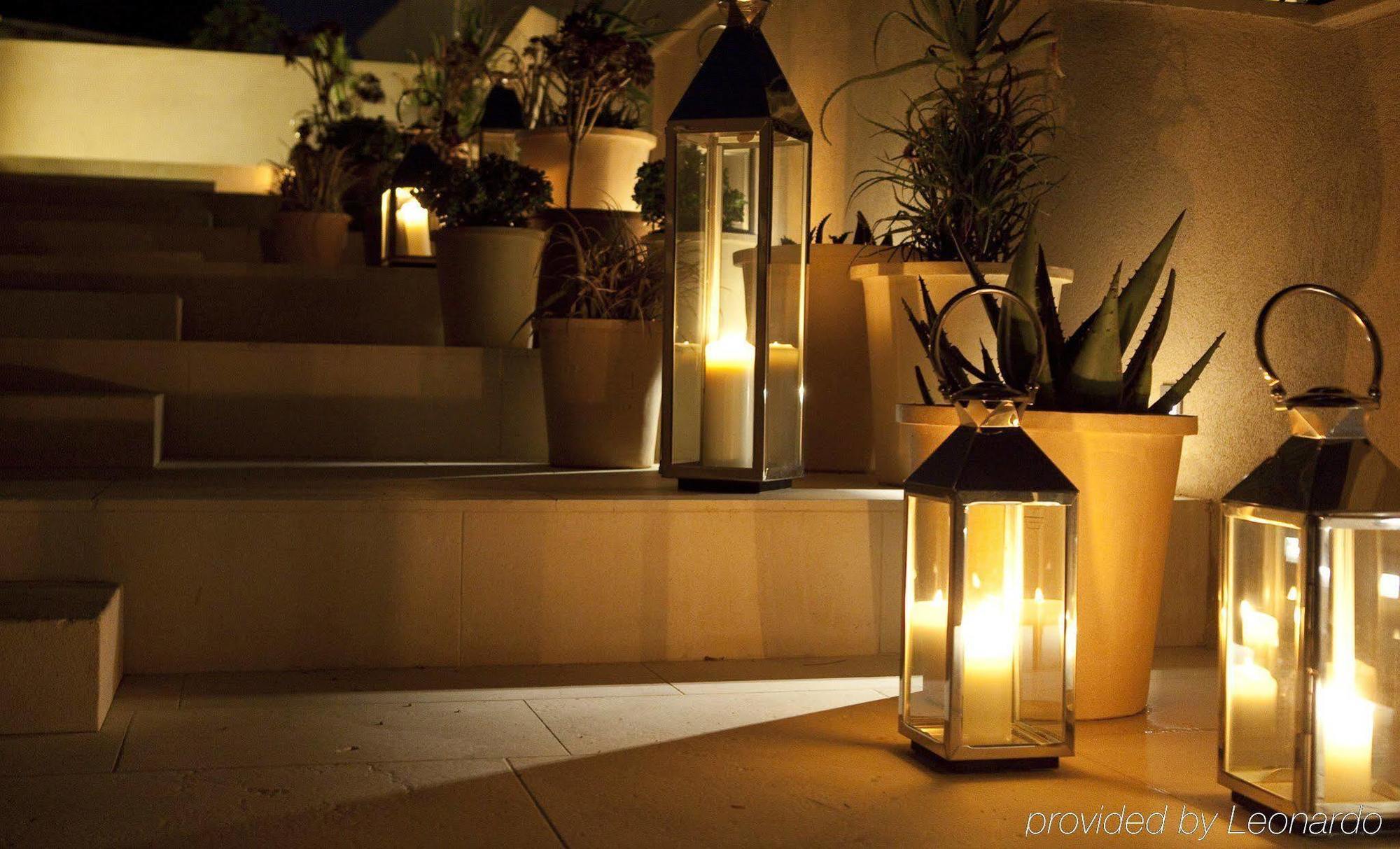 Muse Saint Tropez - Small Luxury Hotels Of The World Ramatuelle Kültér fotó