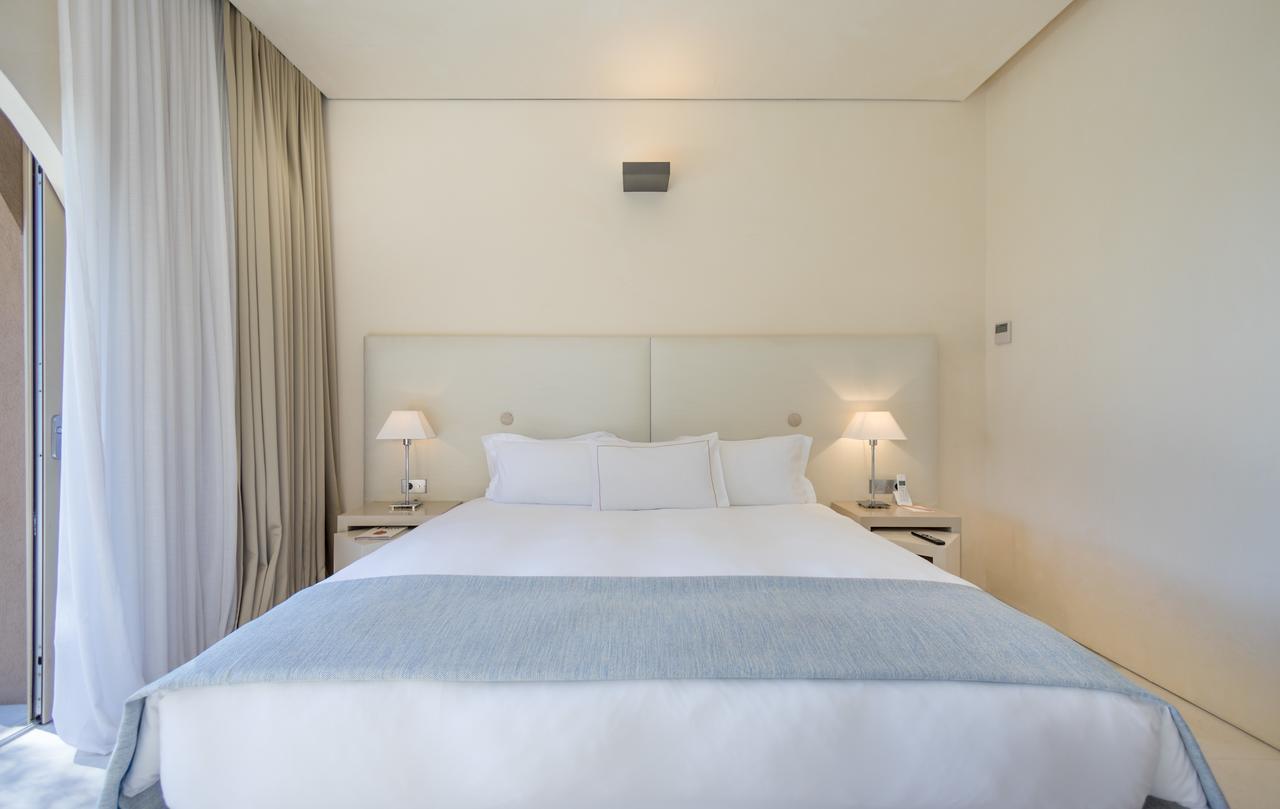 Muse Saint Tropez - Small Luxury Hotels Of The World Ramatuelle Kültér fotó