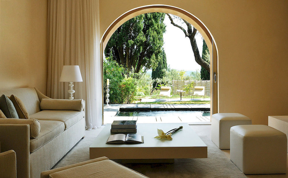 Muse Saint Tropez - Small Luxury Hotels Of The World Ramatuelle Kültér fotó