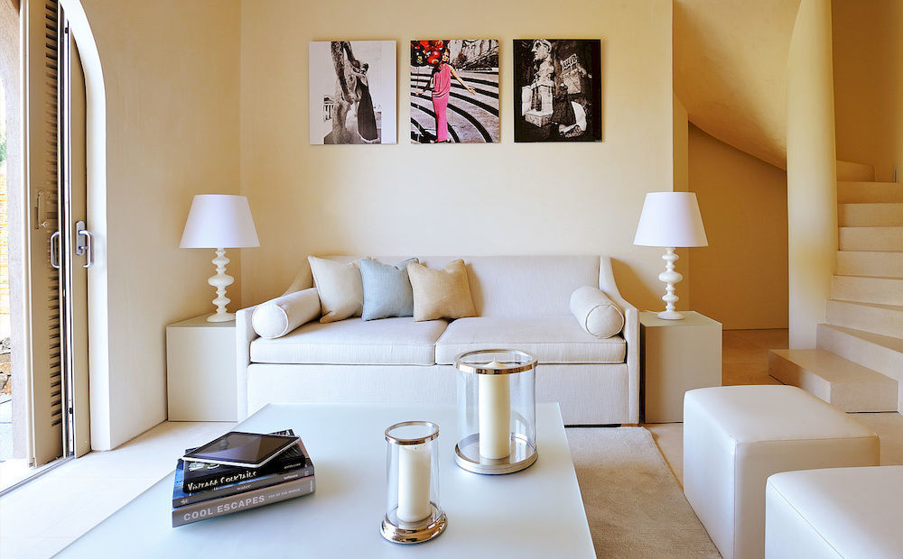 Muse Saint Tropez - Small Luxury Hotels Of The World Ramatuelle Kültér fotó