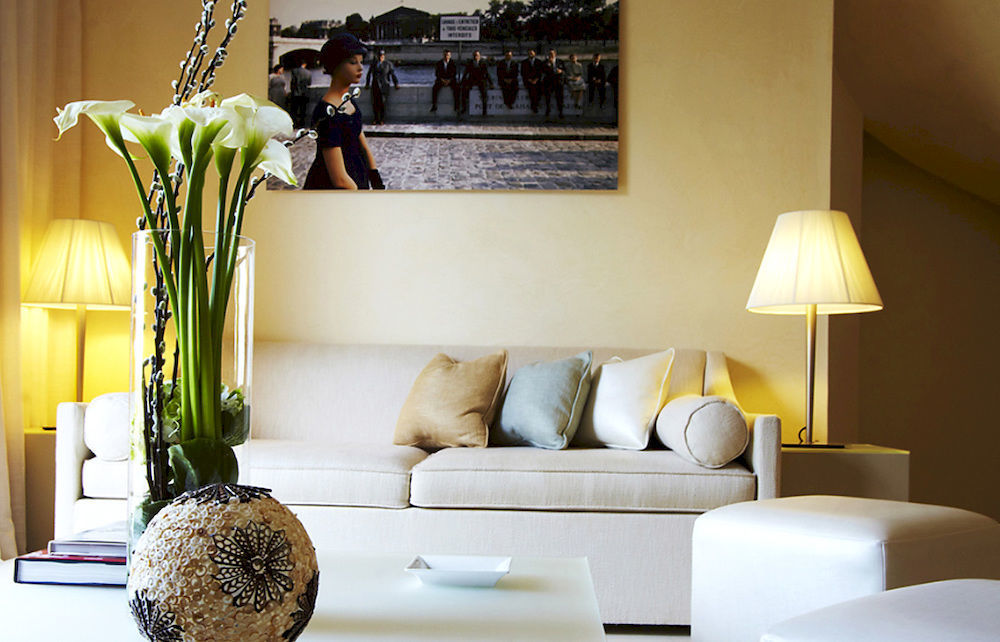 Muse Saint Tropez - Small Luxury Hotels Of The World Ramatuelle Kültér fotó