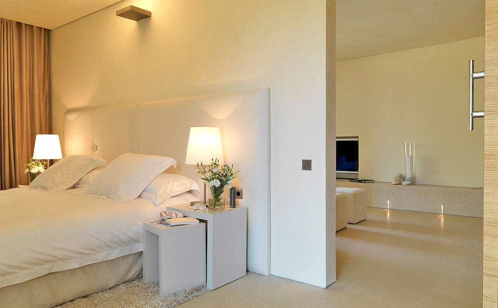 Muse Saint Tropez - Small Luxury Hotels Of The World Ramatuelle Kültér fotó