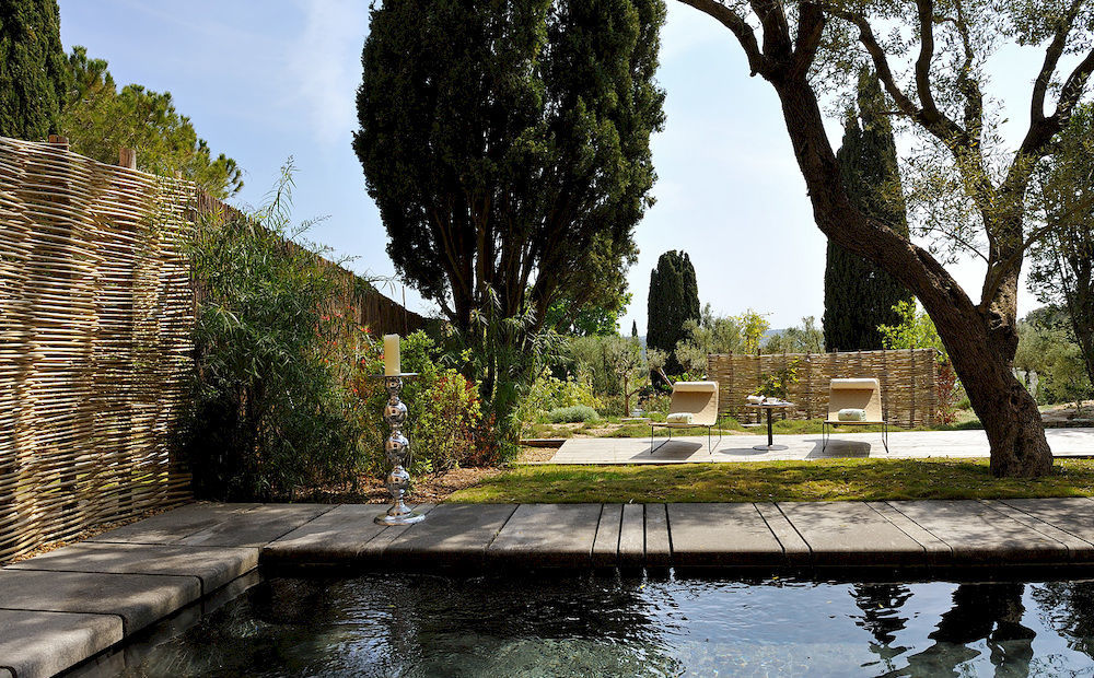 Muse Saint Tropez - Small Luxury Hotels Of The World Ramatuelle Kültér fotó