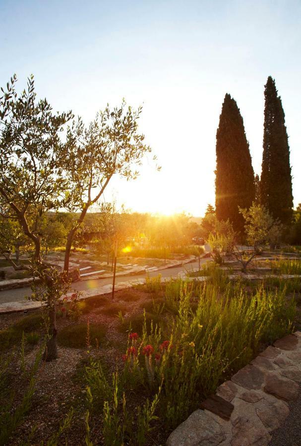 Muse Saint Tropez - Small Luxury Hotels Of The World Ramatuelle Kültér fotó